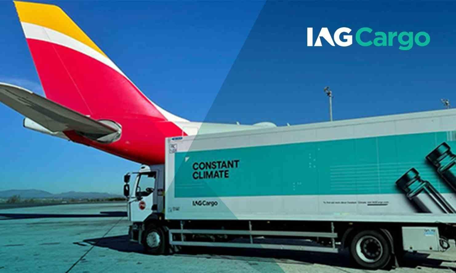 Heathrow-based IAG Cargo kickstarts graduate scheme