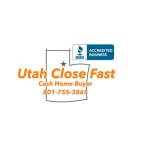 Utah Close Fast Cash Home Buyers profile picture