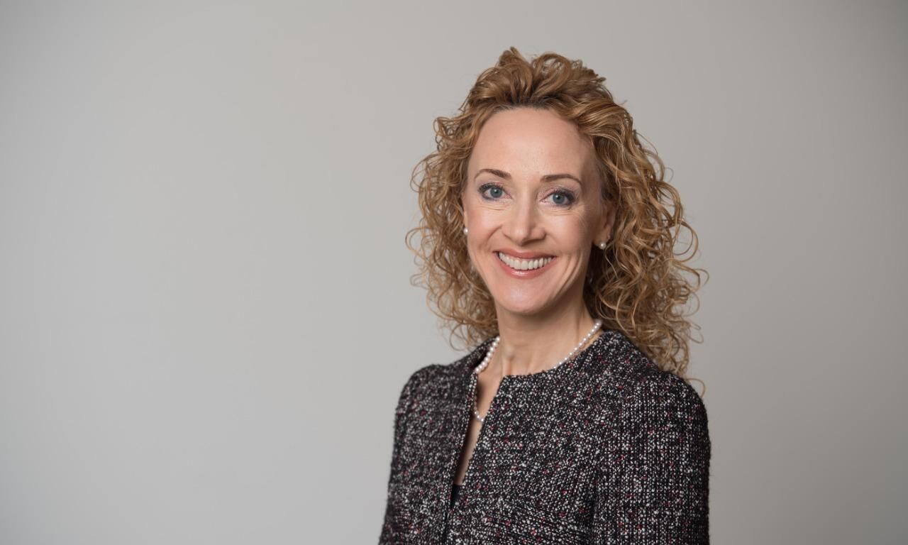 Sarah Kreienbühl to lead HR operations at K+N