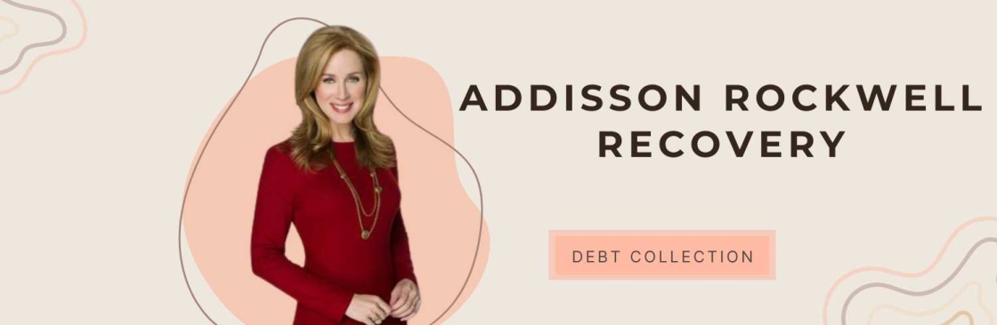 Addisson Rockwell Recovery Cover Image