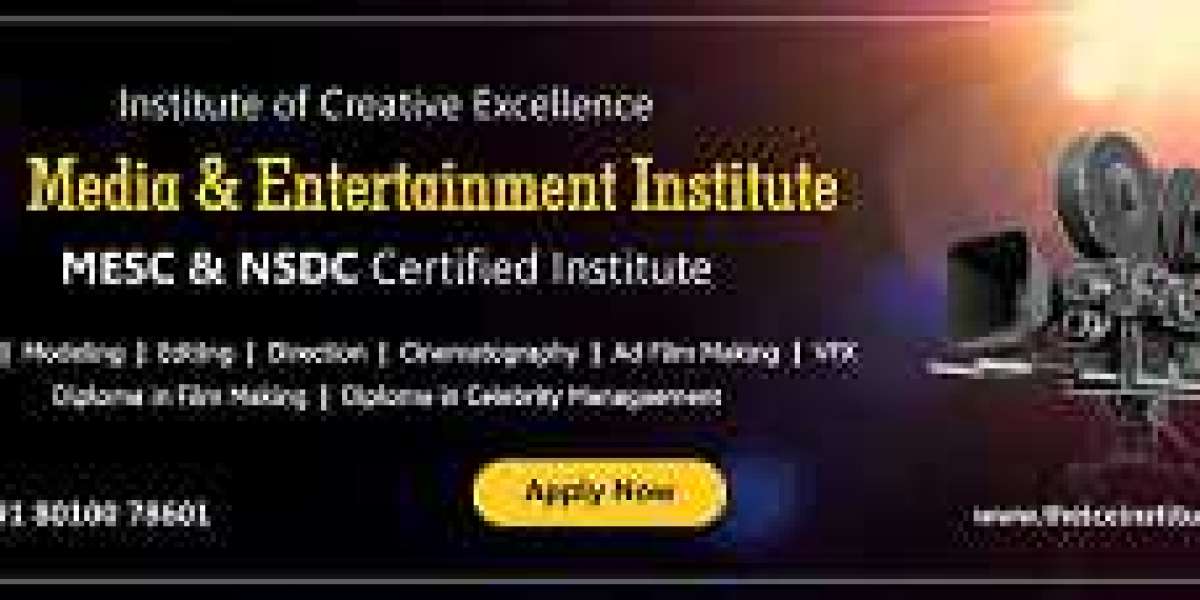 Film direction course in Delhi