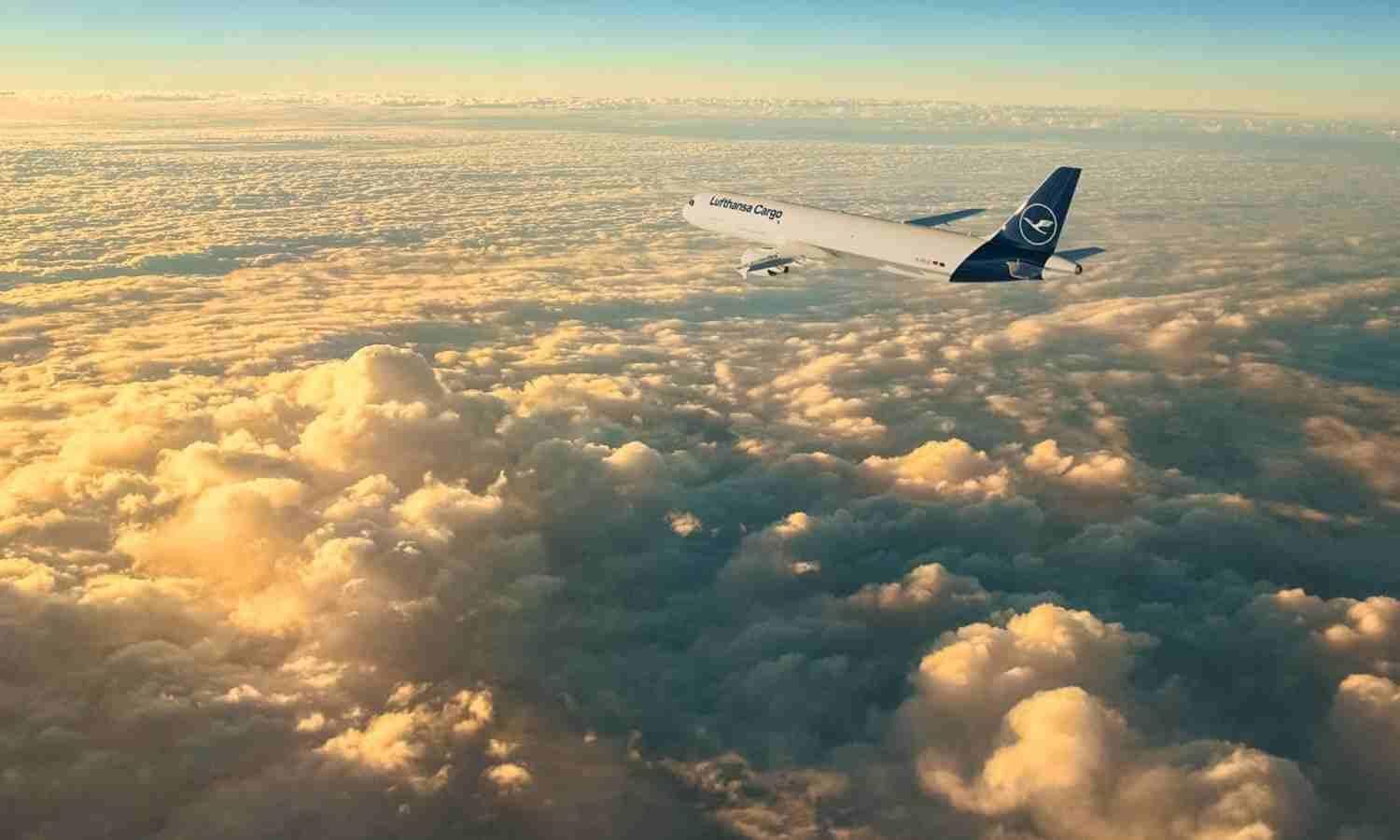 Lufthansa Cargo to expand intra-European route network with new A321 freighters