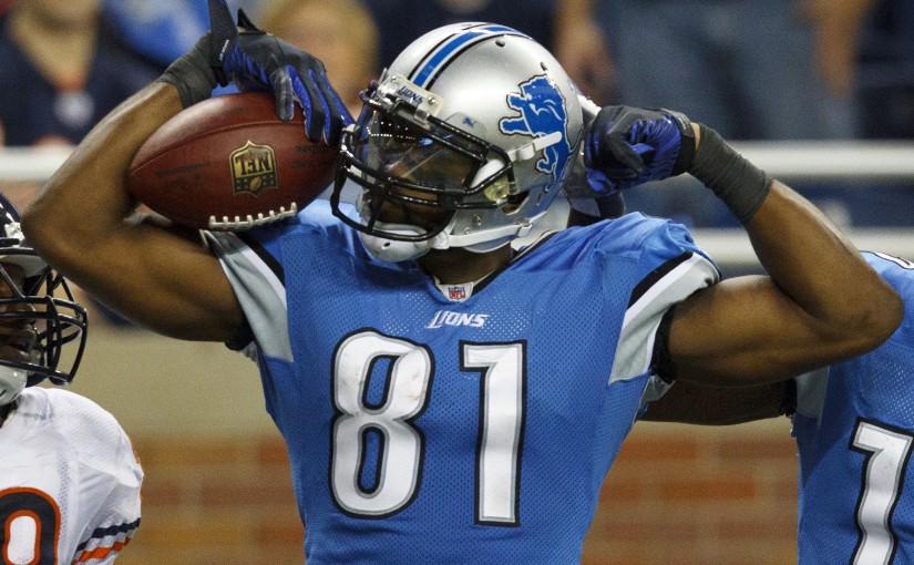 Megatron's NFL Career Took Him To The HOF, Yet It Says More - Premier Players, Inc.