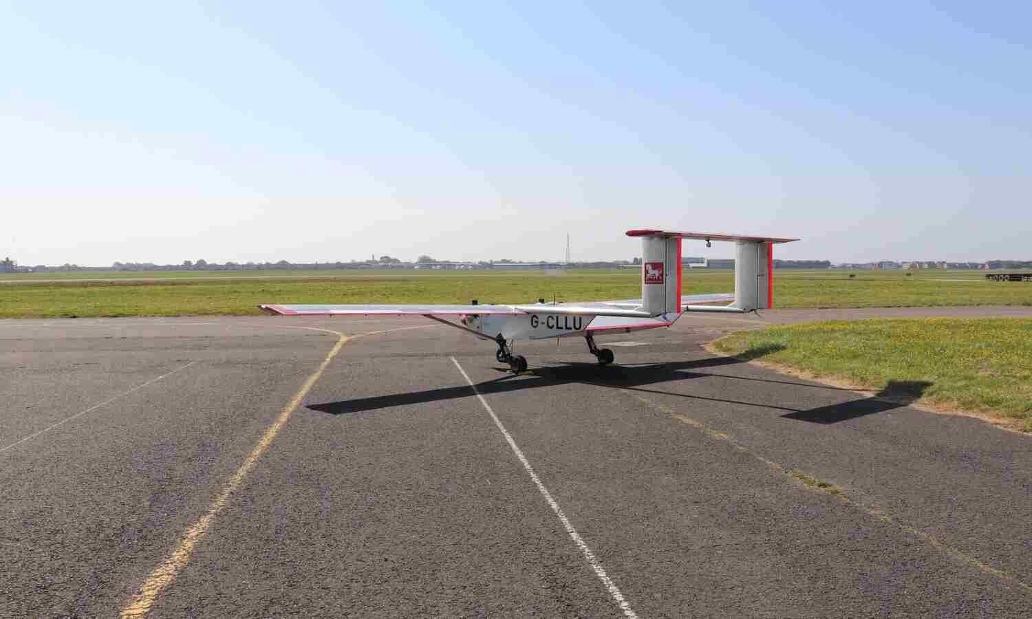 Windracers secures additional funding from UKRI's Future Flight