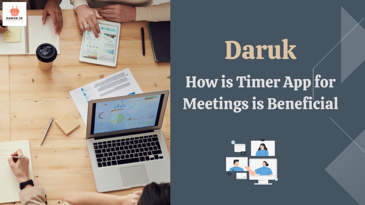 PPT - How Useful is a Timer App for Meetings PowerPoint Presentation, free download - ID:11541940