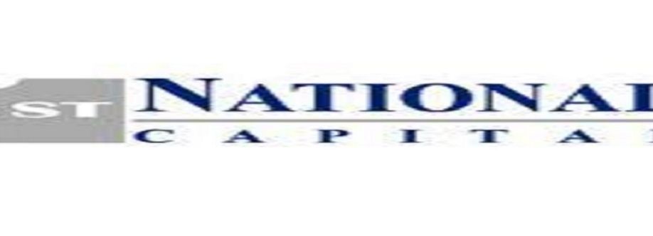 First National Capital Corporation Cover Image