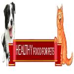 Healthy Food For Pets profile picture