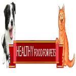Healthy Food For Pets Profile Picture