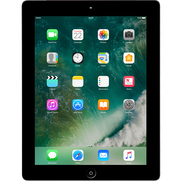 iPad Screen Repair: What Are the Options for Repairing A Broken iPad
