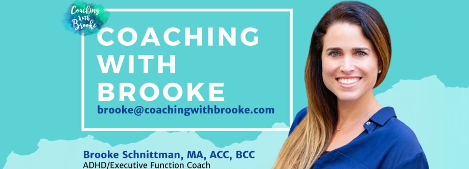 Coaching With Brooke Cover Image