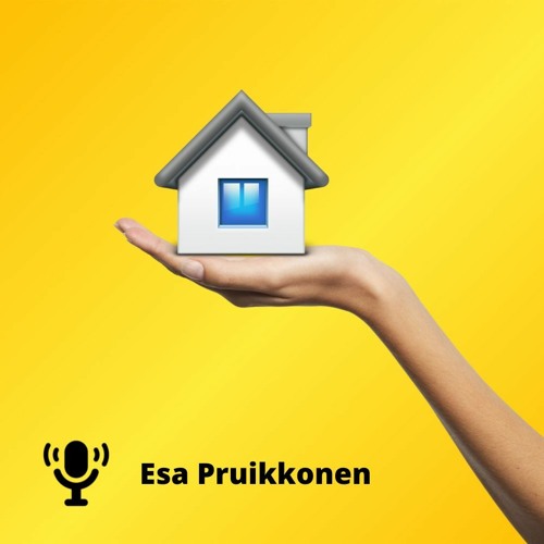 Stream Kommersiella fastighetsmäklare kan hjälpa dig | Esa Pruikkonen by Esa Pruikkonen | Listen online for free on SoundCloud
