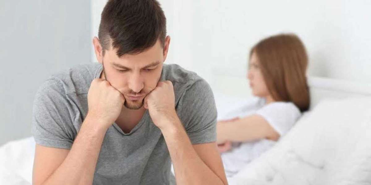 Is it possible to cure erectile dysfunction safely?