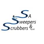 SA Sweepers And Scrubbers Profile Picture