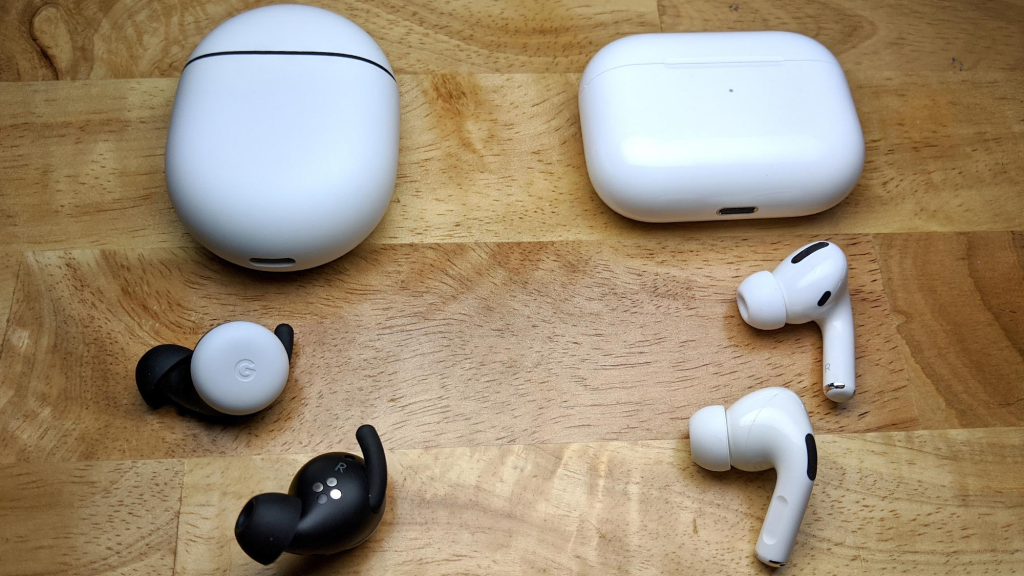 Google Pixel Earbuds vs Apple AirPods - Trends Apart What’s Better For Your Music Experience?