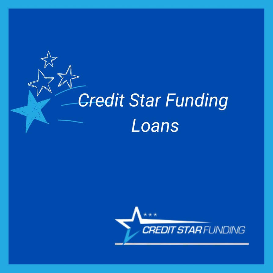 Credit Star Funding Loans
