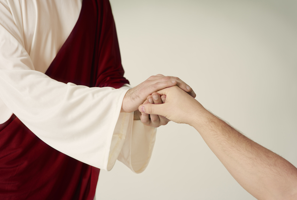 Connect To God With Pastor Steve Munsey – Site Title