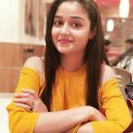 Ruhi Kapoor Profile Picture