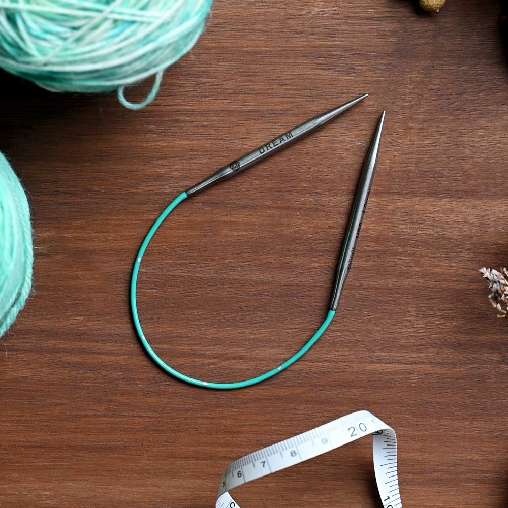 5 Mindful Knitting Methods for Neat Edges