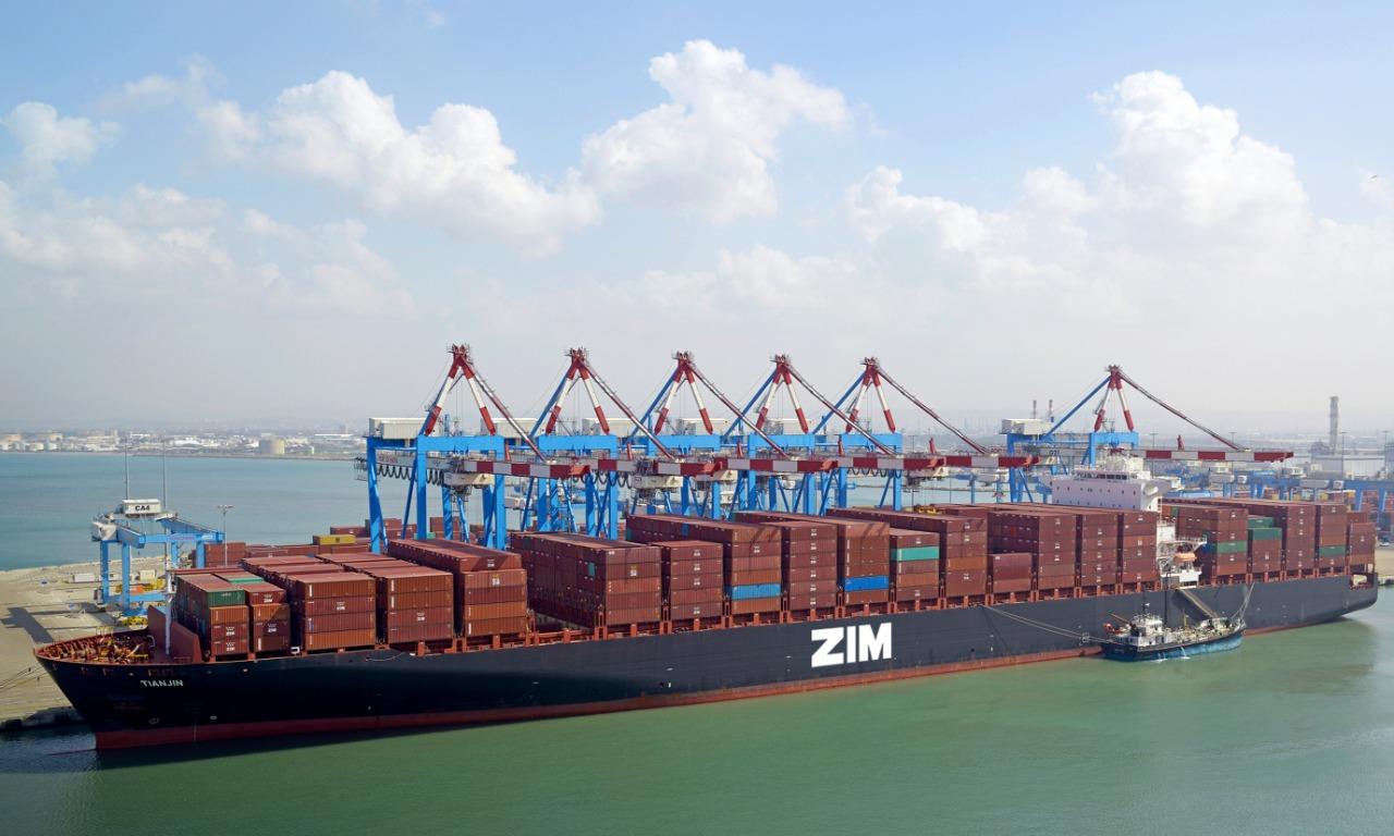 ZIM invests $5.5mn in tracking solutions provider Hoopo