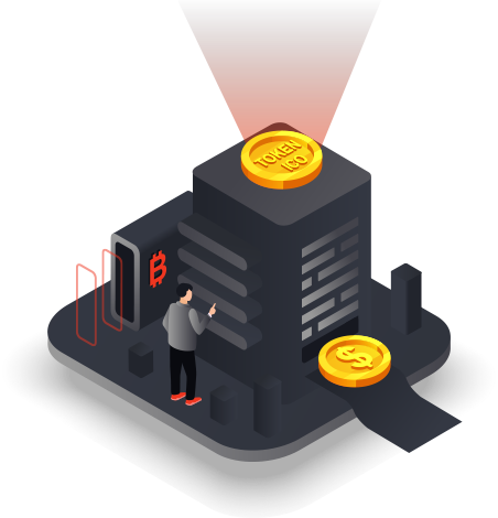ICO Consulting Service | ICO Consulting Firm |  ICO Consulting Company