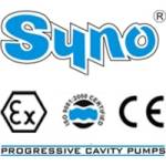 Syno Pumps profile picture