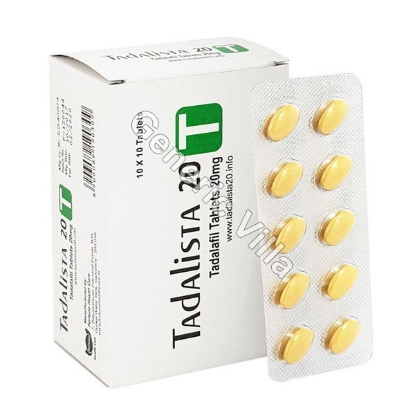 Tadalista 20,60 mg, generic cialis india,Tadalafil reviews - Generic Villa
