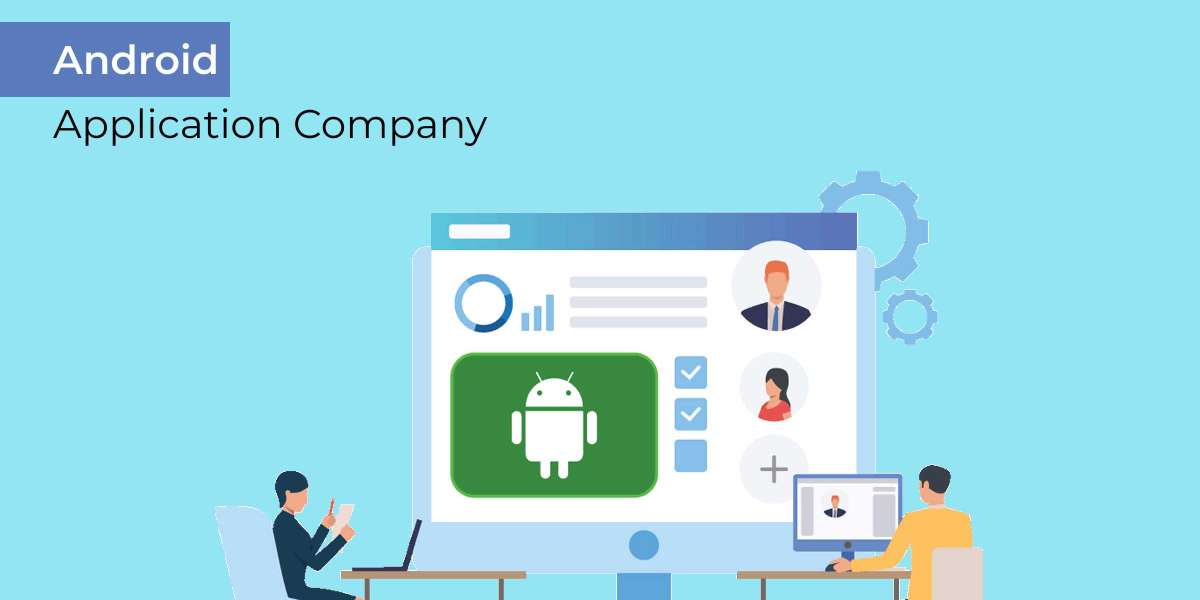 Best Android Development Company in Ontario, Canada