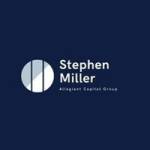 Stephen Miller Allegiant Capital Group Profile Picture