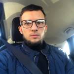 Andrew Galaev Profile Picture
