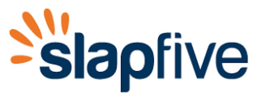 Slapfive Cover Image