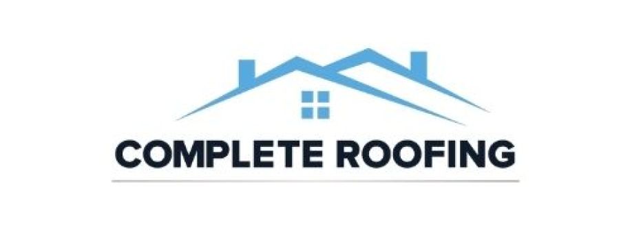Complete Roofing Cover Image