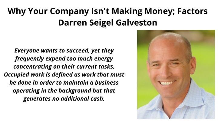 PPT - Darren Seigel Galveston PowerPoint Presentation, free download - ID:11541126
