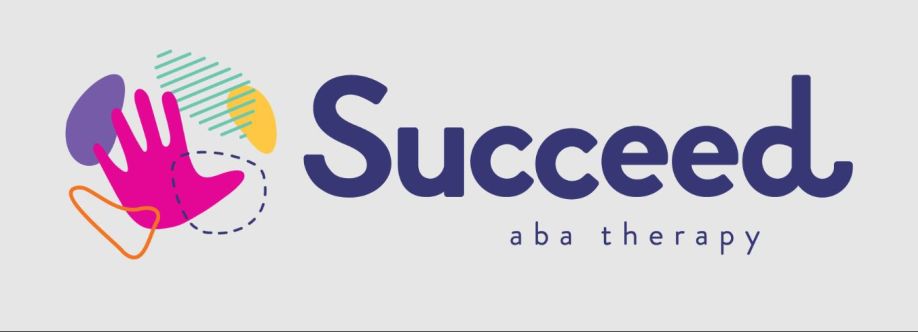 Succeed ABA Therapy Cover Image