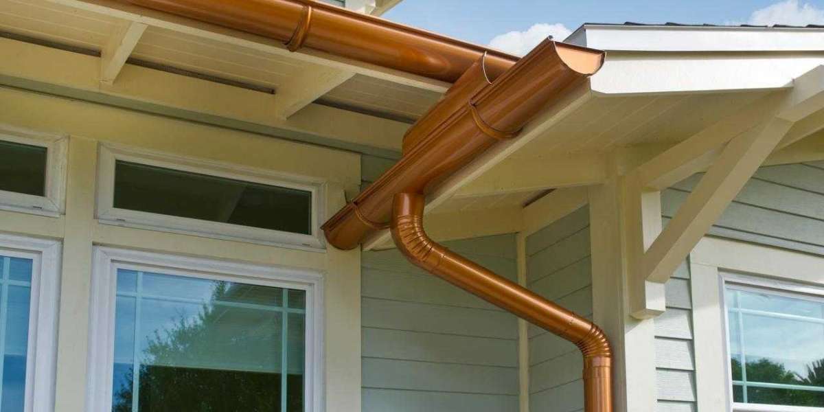 The Most Typical Gutter Issues And Their Solutions?
