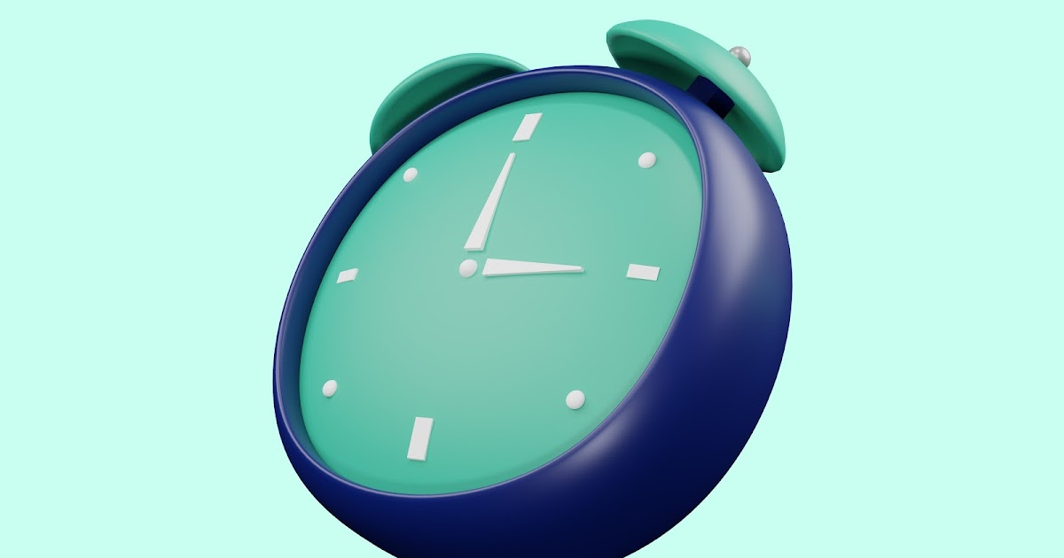 Make Sure Your Meeting Runs Successfully by Using the Countdown Timer App
