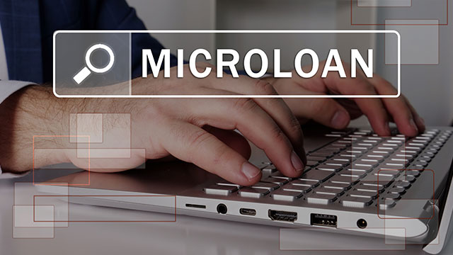 Pros and Cons of Using a Microloan to Finance Your Business