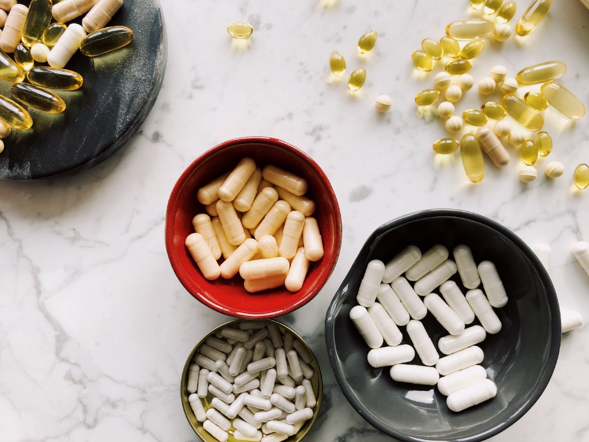 Things to Consider When Buying Health Supplements | by Healthbaraustralia | Aug, 2022 | Medium