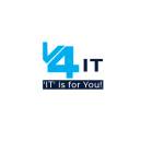V4IT Services Profile Picture