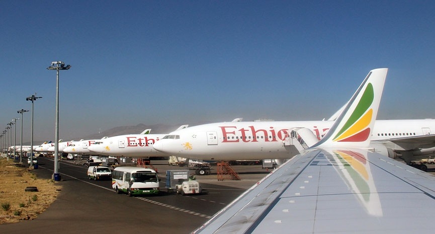 As African aviation traffic recovers, Boeing forecasts demand for 1,010 new airplanes