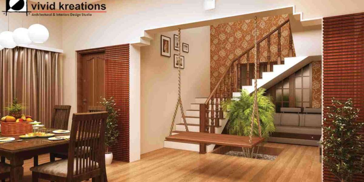 Best Home Interior Decorators in Bangalore