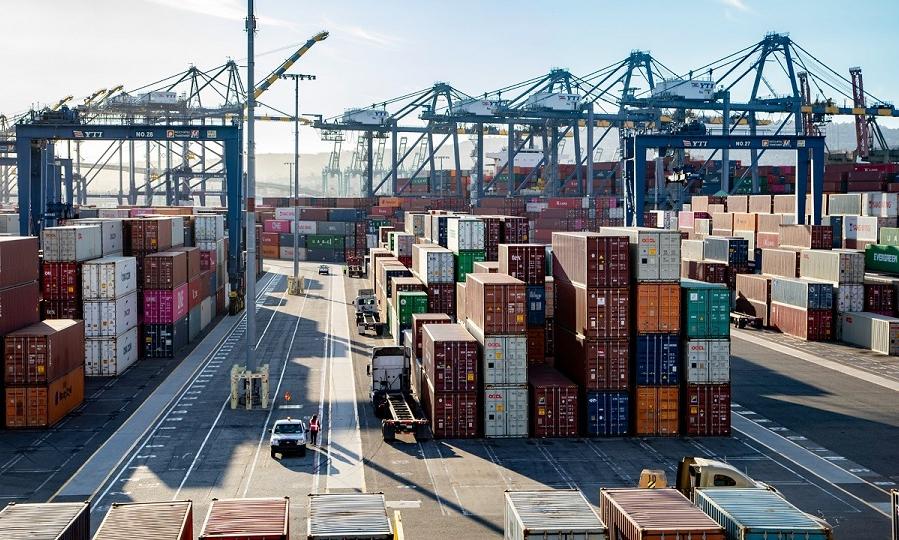 Drewry says talks of phasing out 20ft shipping containers misplaced