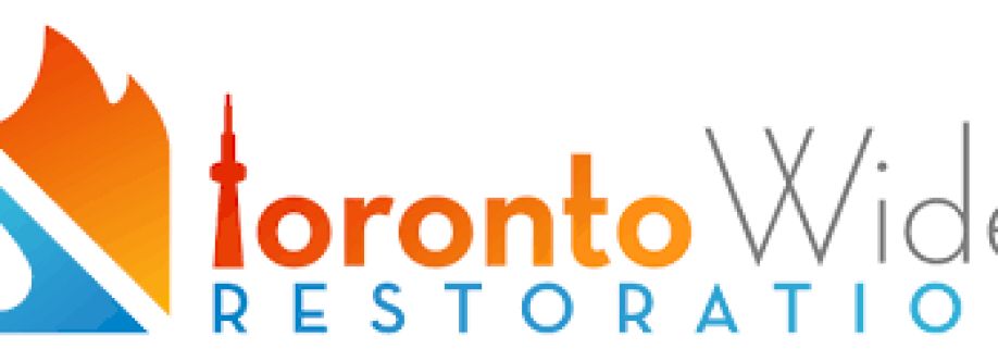 Toronto Wide Restoration Cover Image