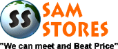 Visit SamStores to find 110v security camera