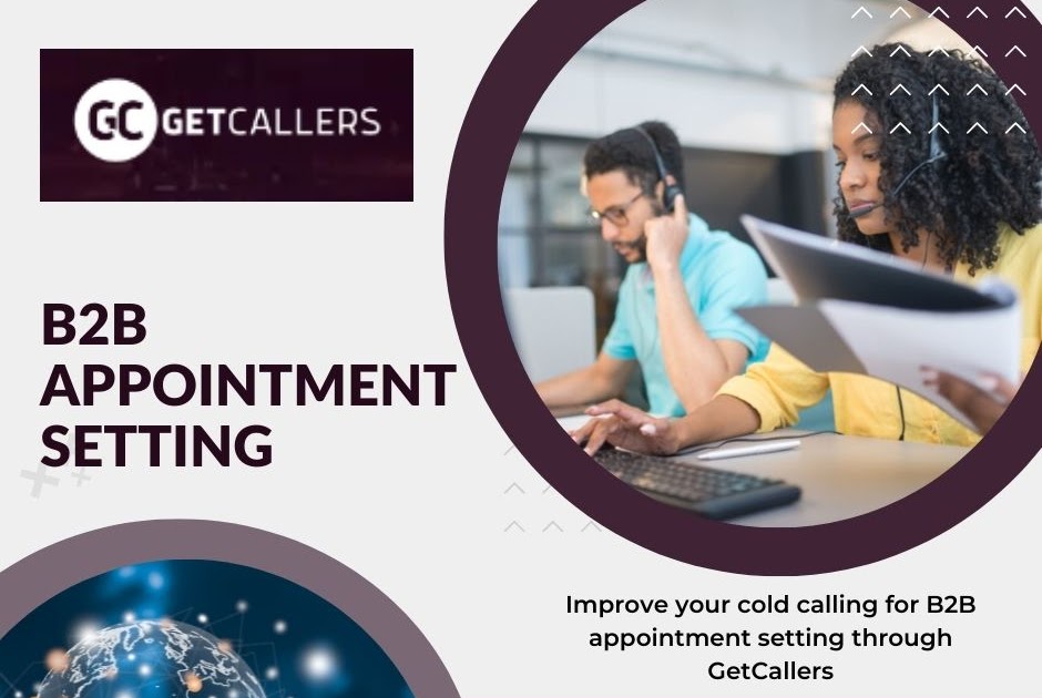 What You Should Know About B2B Appointment Setting?