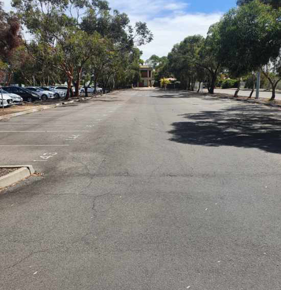 Car Park Cleaning Services Adelaide