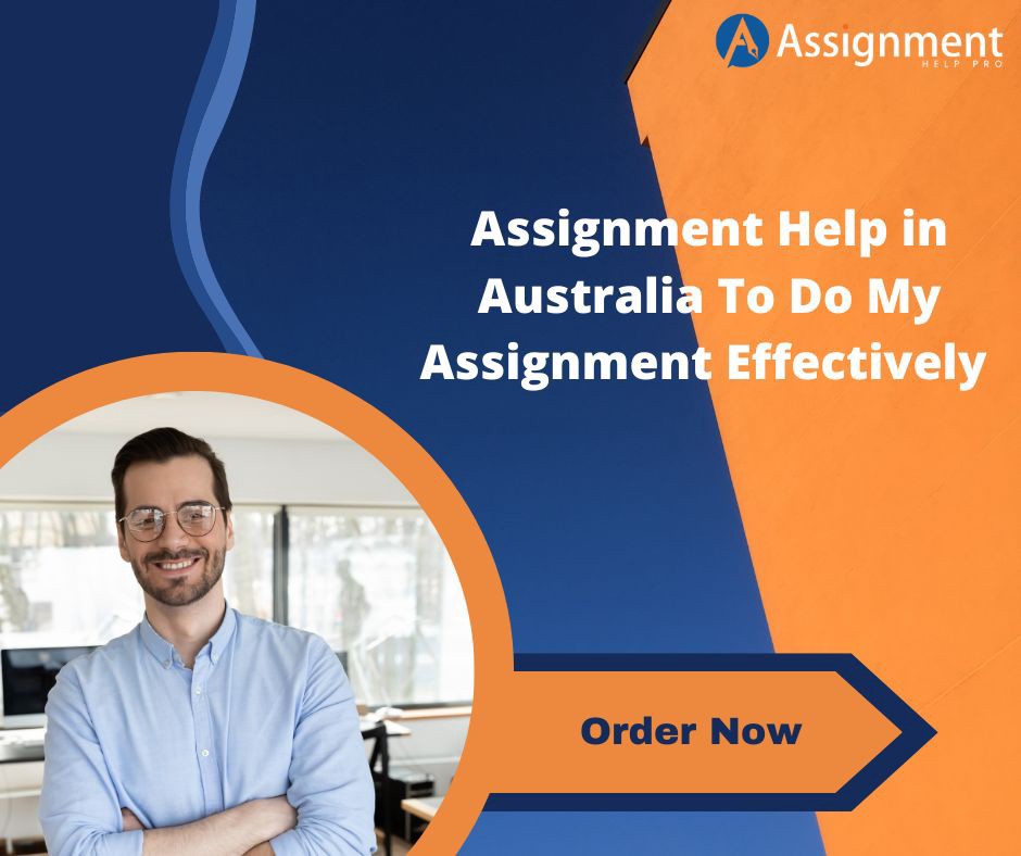 Assignment Help in Australia To Do My Assignment Effectively | by Jean Smith | Sep, 2022 | Medium