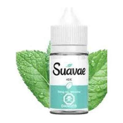 Suavae Ice Nic Salts - 30 ML Profile Picture