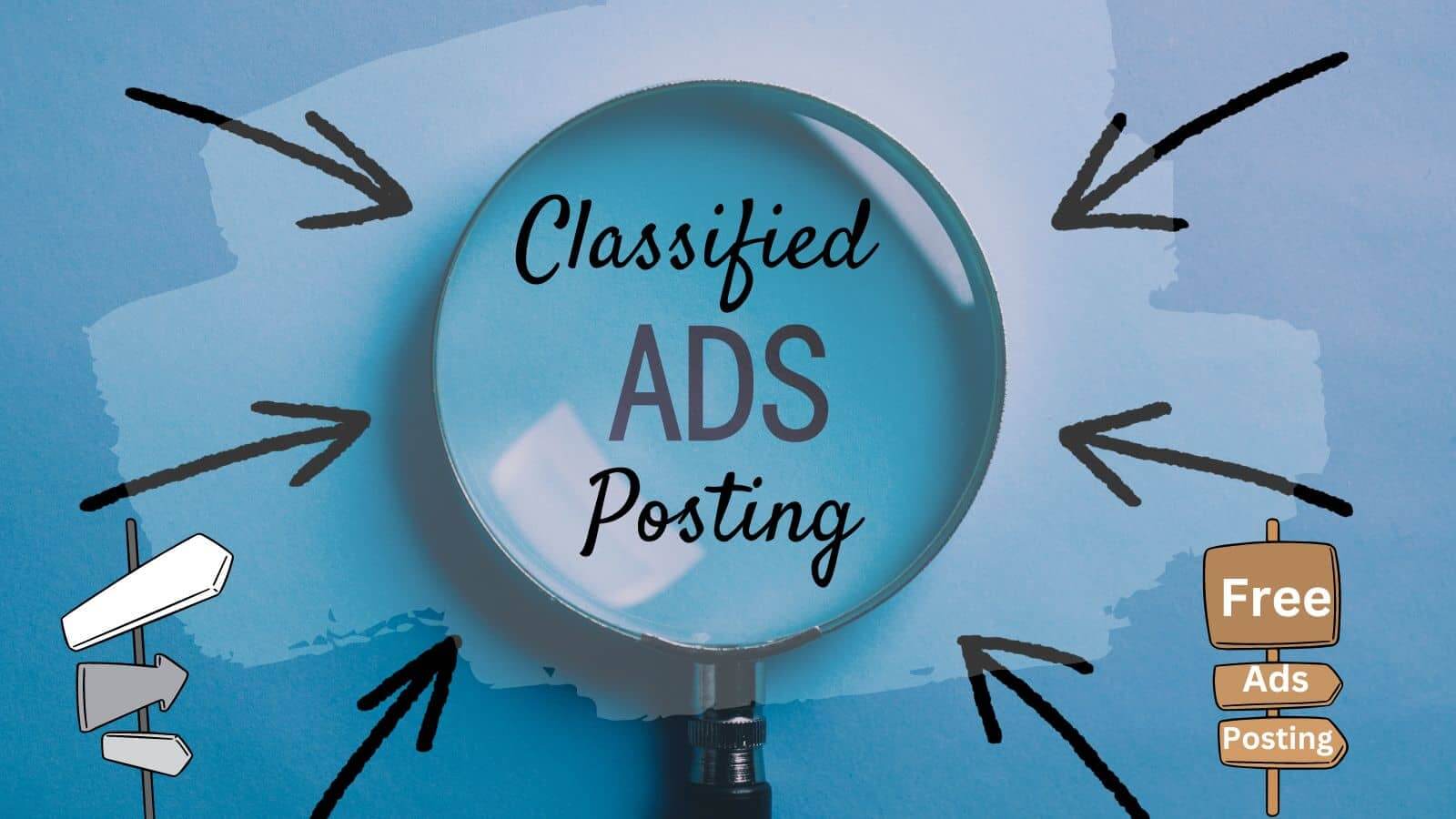 100+ Best Free Classified Ads Posting Sites List 2022 in SEO