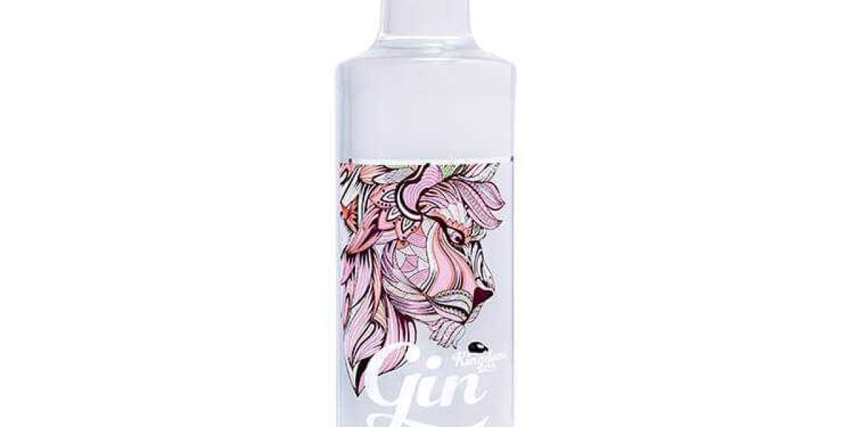 Affordable Lychee Gin in UK