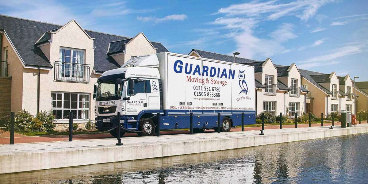 Commercial Removal Company | Commercial Removals Edinburgh